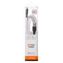 FC6WHT256527 ChargeSync Flat Lightning Cable 6ft White
