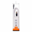 FC6WHT256527 ChargeSync Flat Lightning Cable 6ft White