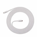 AC10WHT256521 ChargeSync Alloy USB-C to Lightning Cable 10ft White