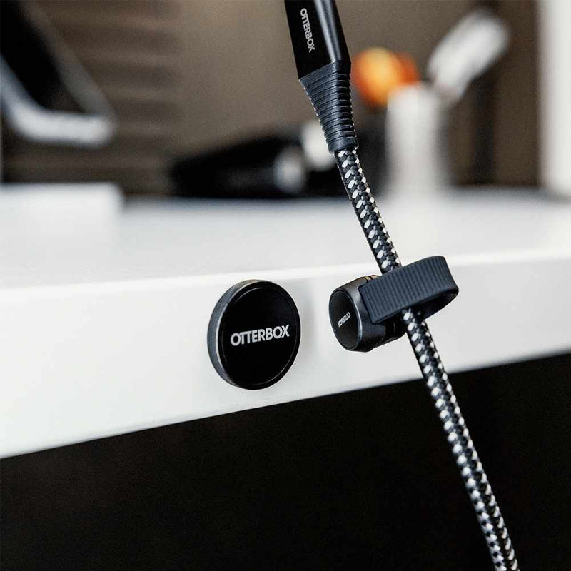 7880888 Premium Pro Charge/Sync USB-C to USB-C PD Cable 6ft Black