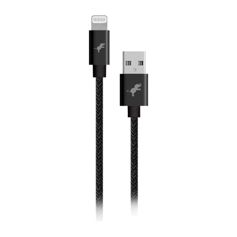 NBBN12WAL1759 12W Bundle with USB-A to Lightning Cable Black