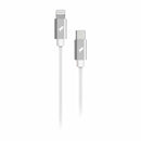 Nimble 20W Bundle with USB-C to Lightning Cable White