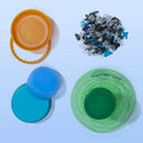 Nimble Wall Charger Dual A 12W Black