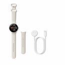 Google Pixel Watch 3 USB-C Fast Charging Cable Snow