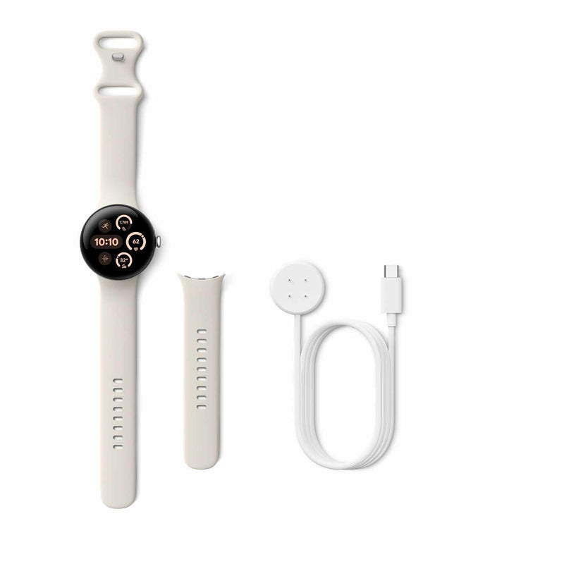 GA06010NA Pixel Watch 3 Charger