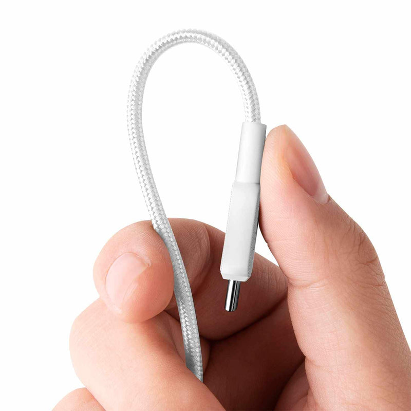 A81F7H215 USB-C to USB-C 10ft Cable White