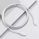 Anker USB-C to Lightning Cable 3ft White