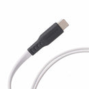 FC3GRYBX266505 ChargeSync Flat Lightning Cable 3.3ft Grey