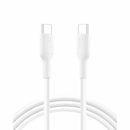 Belkin Boostcharge USB-C to USB-C Cable 2 M (60W) White