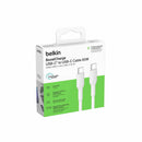 Belkin Boostcharge USB-C to USB-C Cable 2 M (60W) White