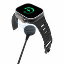 ITSKINS Hybrid Universal Watch Pod Black