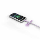 Avana USB-C to USB-C Cable 100W (2 mts) Light Purple