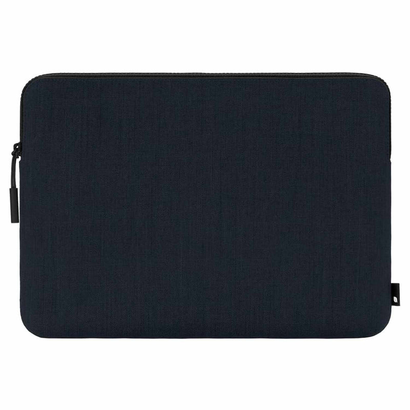 INMB100605HNY Slim Sleeve 13 inch Heather Navy
