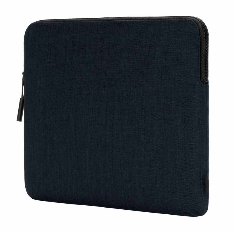 INMB100605HNY Slim Sleeve 13 inch Heather Navy