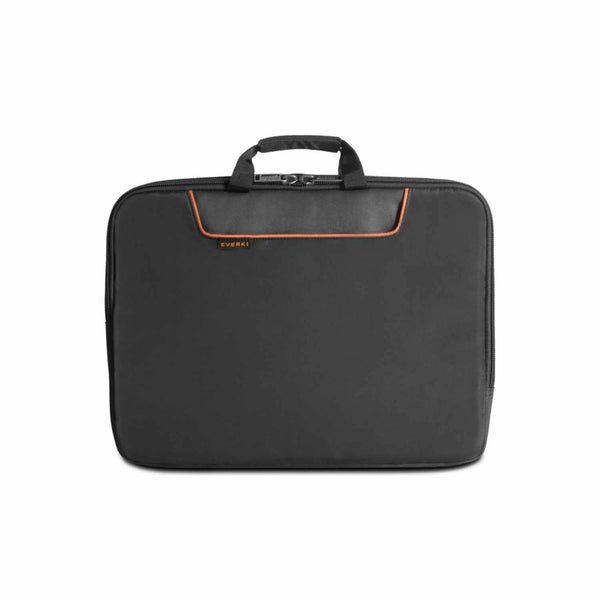EKF808S11B ContemPRO Laptop Sleeve w/Memory Foam up to 11.6-Inch Black