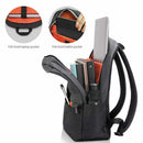 Everki Light Laptop Backpack Black up to 15.6 inch