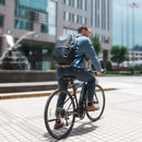 Everki Light Laptop Backpack Black up to 15.6 inch