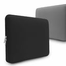 Bulk Packaging Laptop Sleeve 12 Inch Black