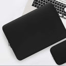 Bulk Packaging Laptop Sleeve 12 Inch Black
