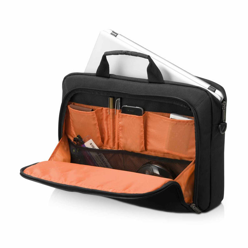 Everki Advance ECO Laptop Bag Briefcase Black for up to 13-14 inch Laptops