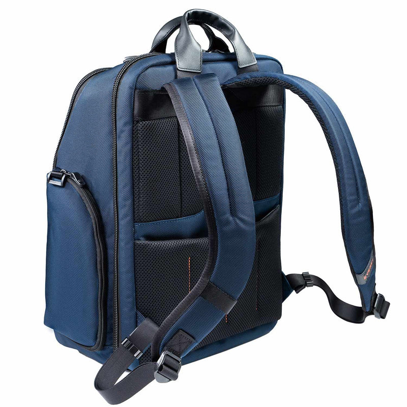 EKP132N Onyx Laptop Backpack 15.6” Navy