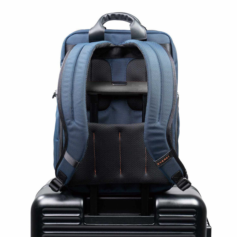EKP132N Onyx Laptop Backpack 15.6” Navy