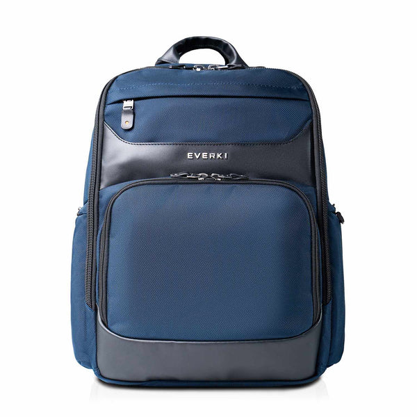 Everki Onyx Laptop Backpack 17.3” Navy