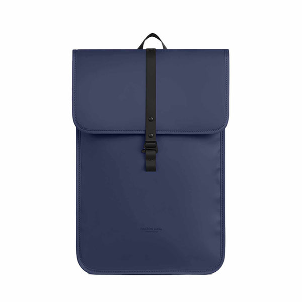 Gaston Luga Dash Backpack 13" Dark Blue