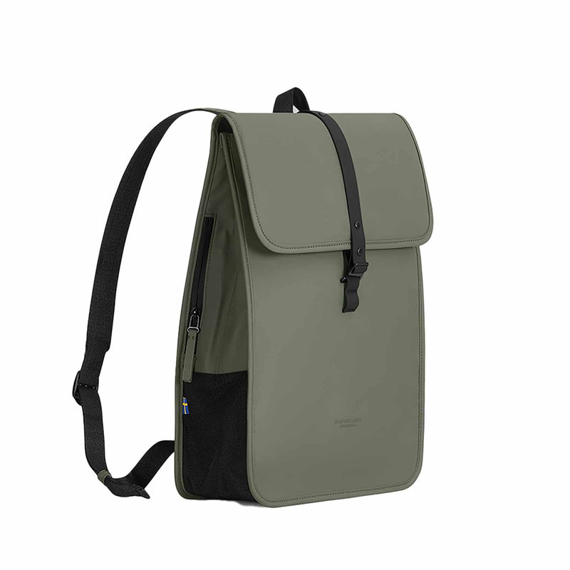 Gaston Luga Dash Backpack 13" Olive