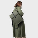 DA102R Dash Backpack 13" Olive