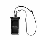 Gaston Luga Dash Waterproof Phone Case Black