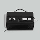 DSCBC16BK Dash Cushioned Briefcase 16" Black