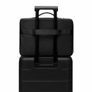 DSCBC16BK Dash Cushioned Briefcase 16" Black