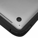 Gaston Luga Dash Cushioned Briefcase 16" Black