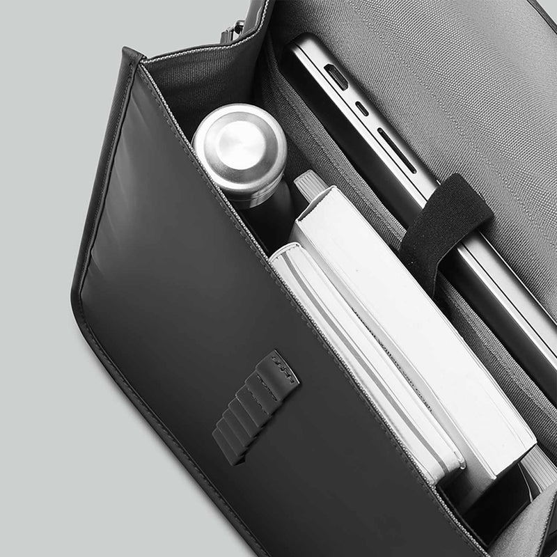 Gaston Luga Dash Backpack 13" Black