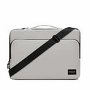 DSCBC16TP Dash Cushioned Briefcase 16" Taupe