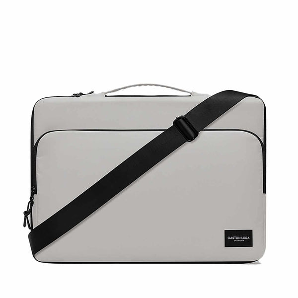 DSCBC16TP Dash Cushioned Briefcase 16" Taupe