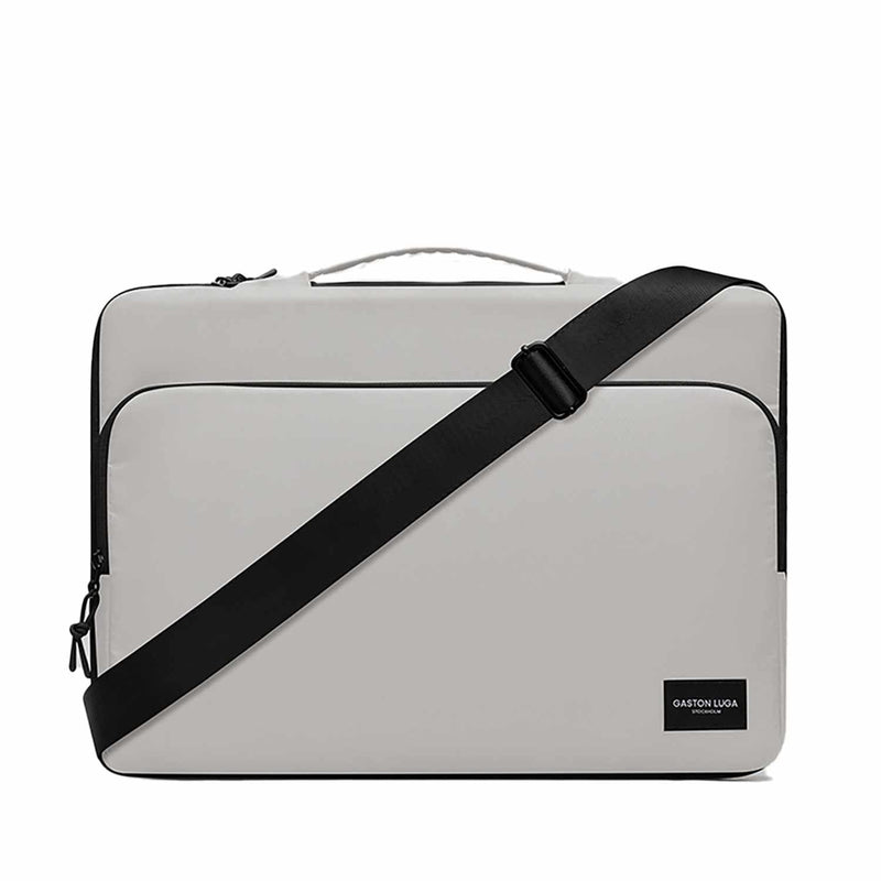 DSCBC16TP Dash Cushioned Briefcase 16" Taupe