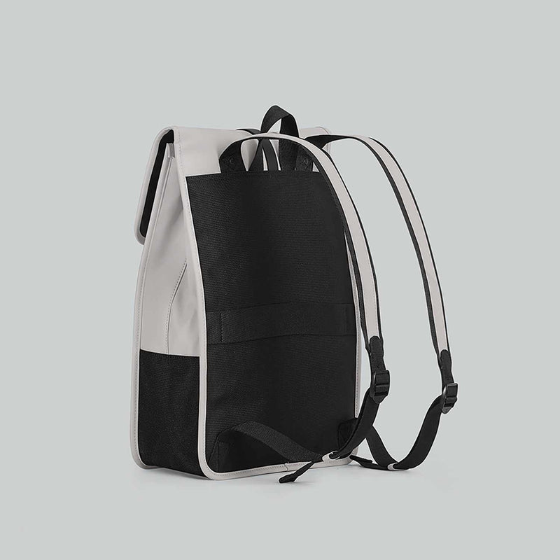 DA101R Dash Backpack 13" Taupe