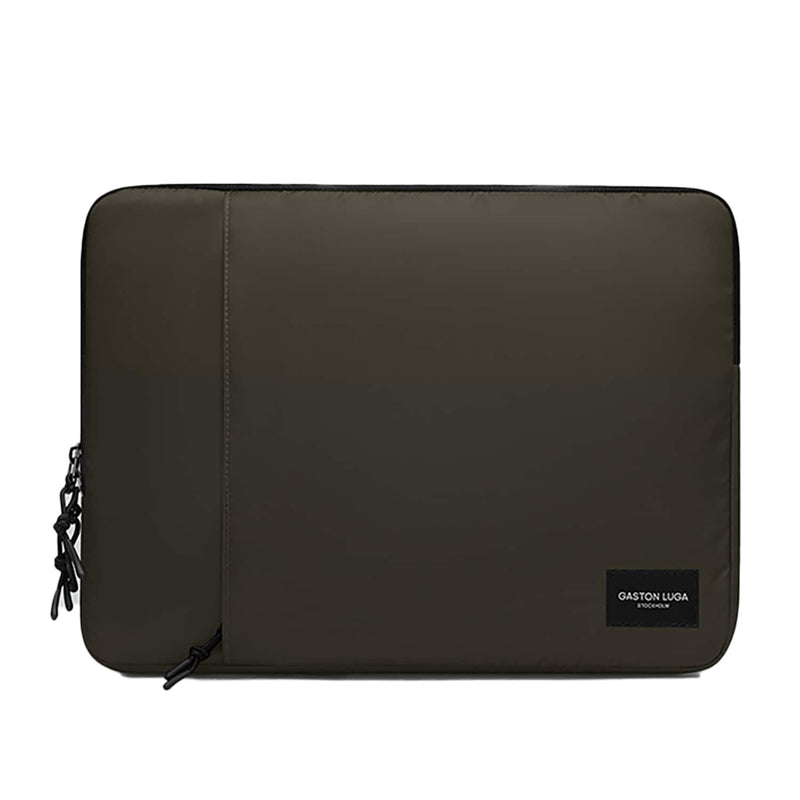 DSCLS14OL Dash Cushioned Case 13"/14" Olive