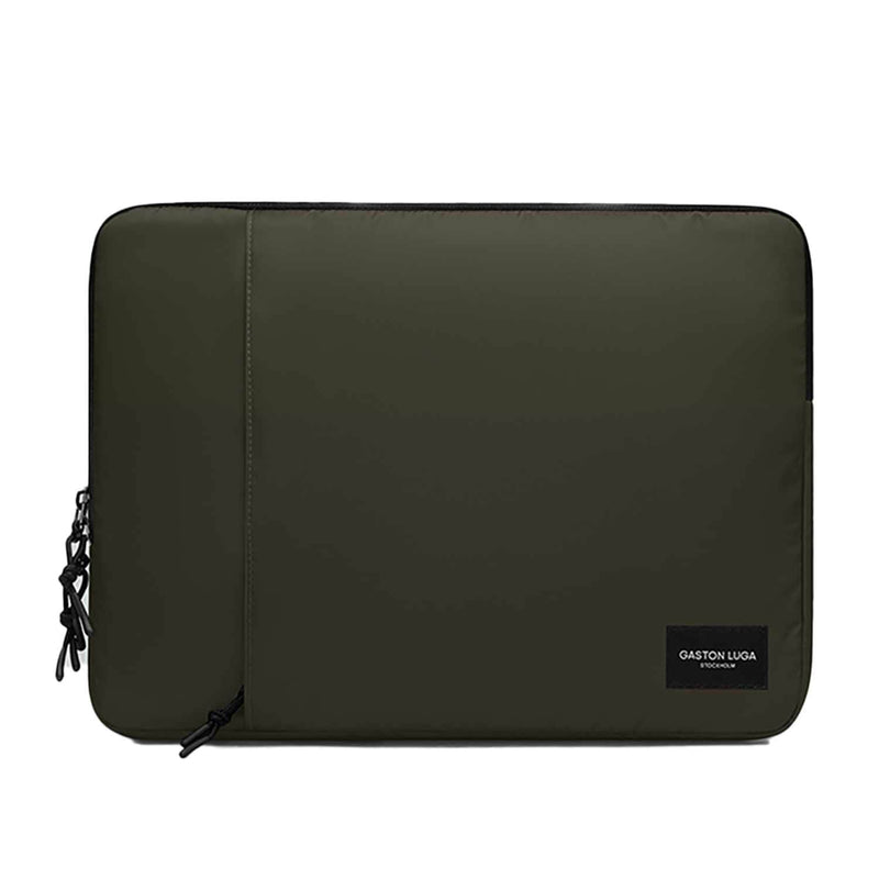 DSCLS14OL Dash Cushioned Case 13"/14" Olive