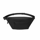 Gaston Luga Dash Bumbag Black