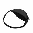 Gaston Luga Dash Bumbag Black