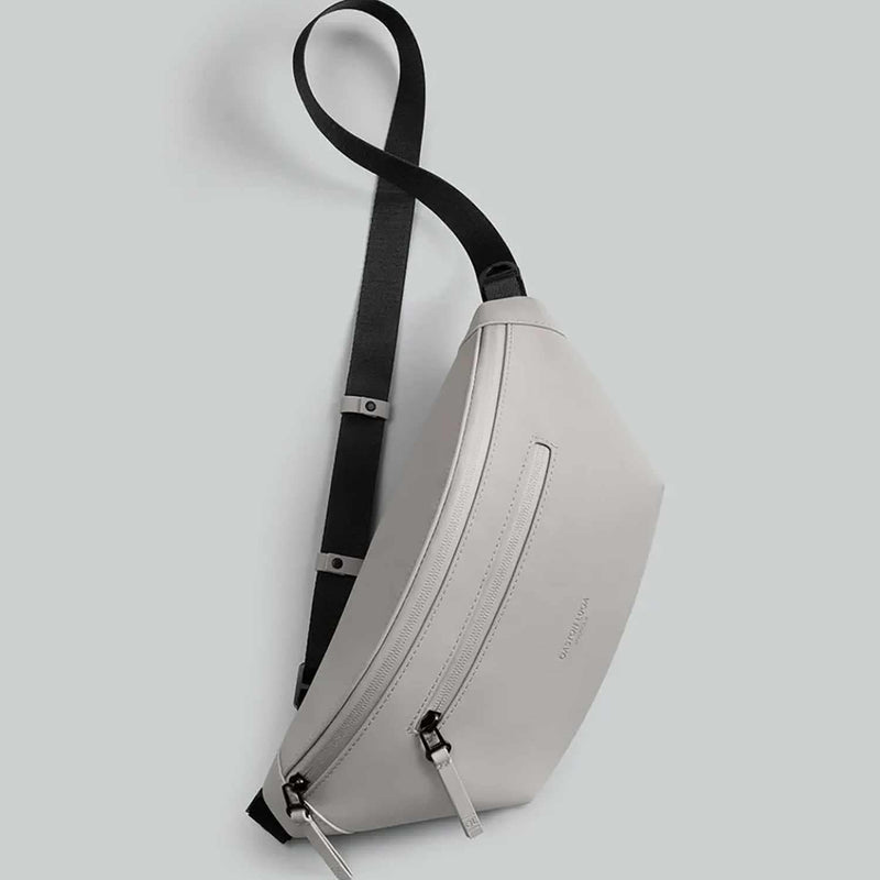 DSBMBTP Dash Bumbag Taupe