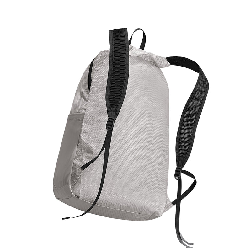LWPBPTP Lightweight Packable Backpack Taupe