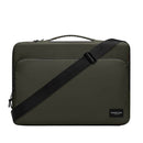 DSCBC16OL Dash Cushioned Briefcase 16" Olive