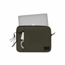 Gaston Luga Dash Cushioned Case 15"/16" Olive
