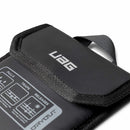 UAG Dryout Phone Rescue Pouch Black