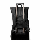 UAG Dryout 18L Roll-Top Backpack Black