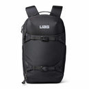 UAG Dryout 22L Dual-Strap Backpack Black